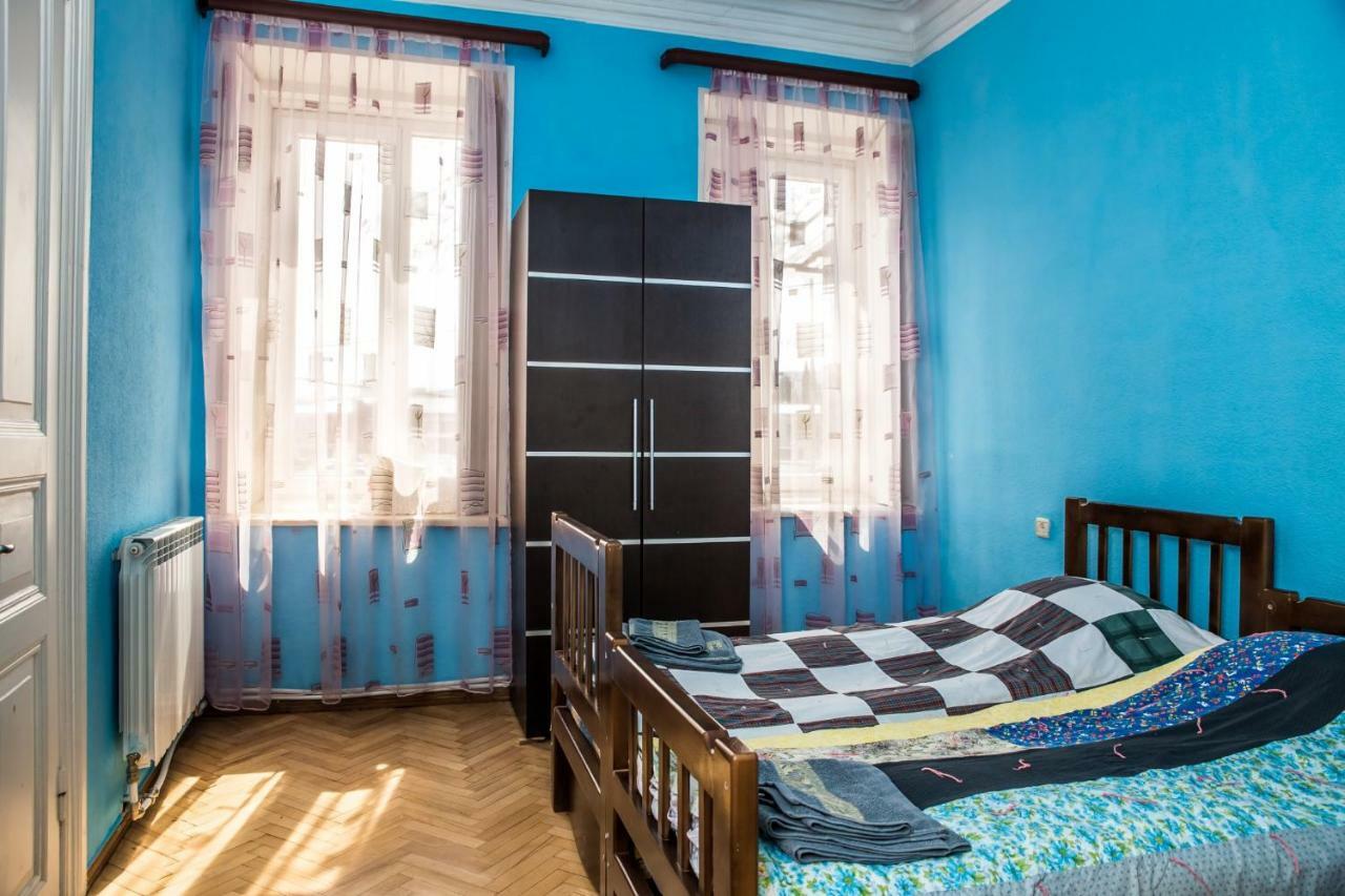 Gold District Apartment 트빌리시 외부 사진